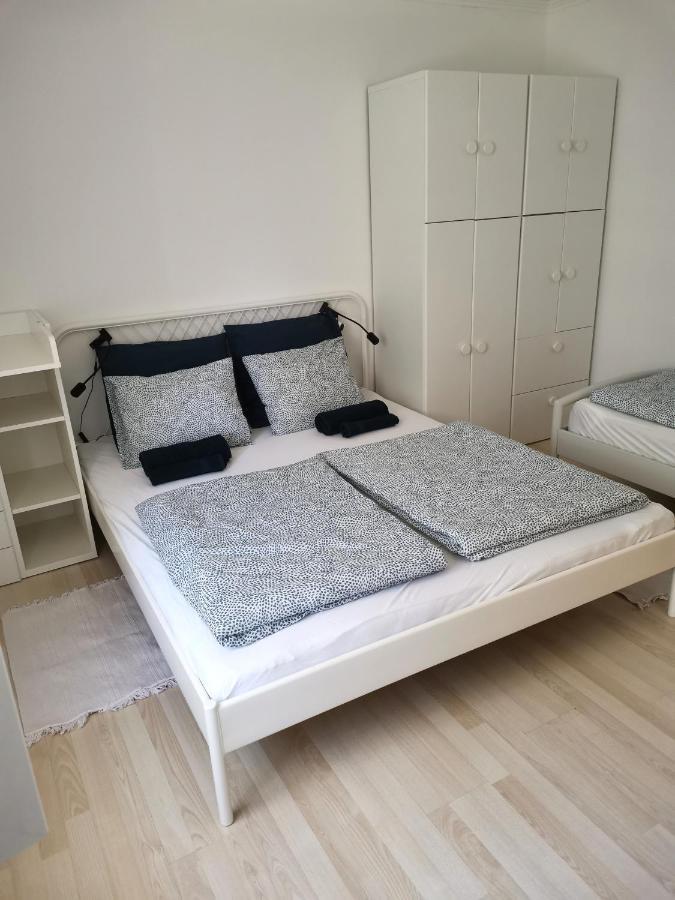 Corso Central Home, Keszthely Exteriér fotografie