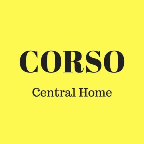 Corso Central Home, Keszthely Exteriér fotografie